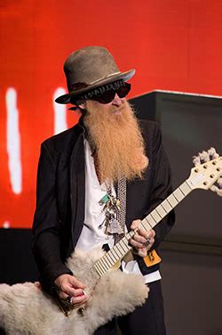 are zz top beards fake